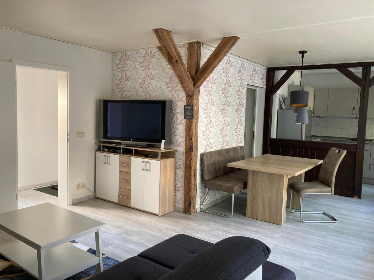 Ferienhaus Wendenburg Бланкенбург Екстериор снимка