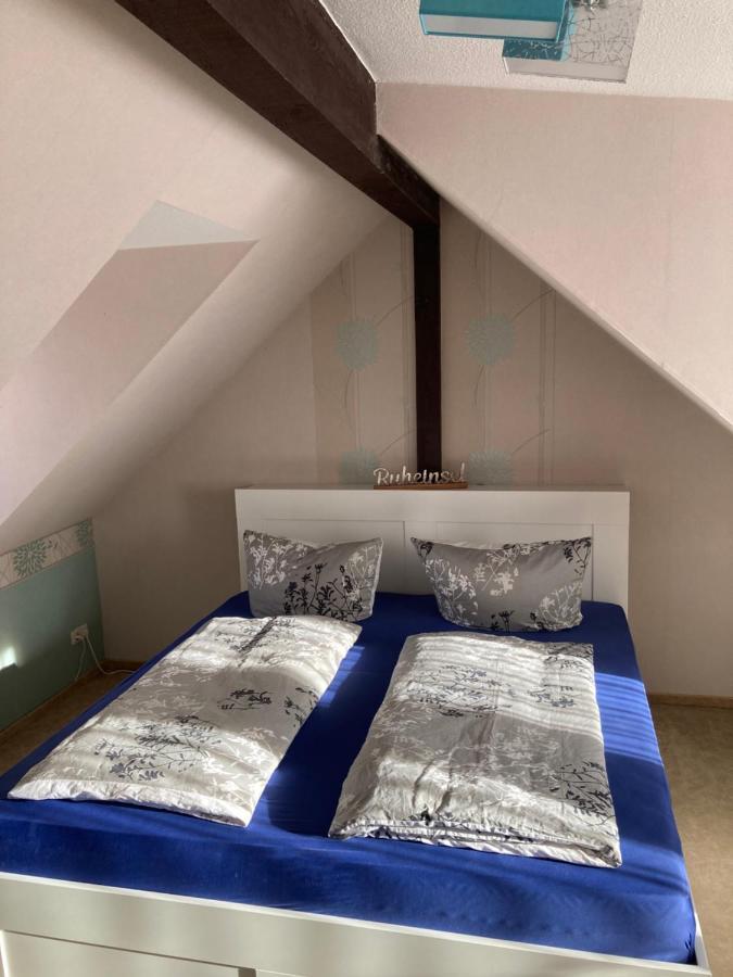 Ferienhaus Wendenburg Бланкенбург Екстериор снимка